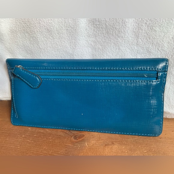 Coach wallet - Picture 4 of 4